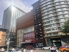 北京悠唐购物中心迎史上最大规模改造