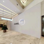 华中首店CHANEL预计12月开业